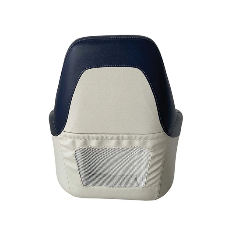 marine bucket seat for boat