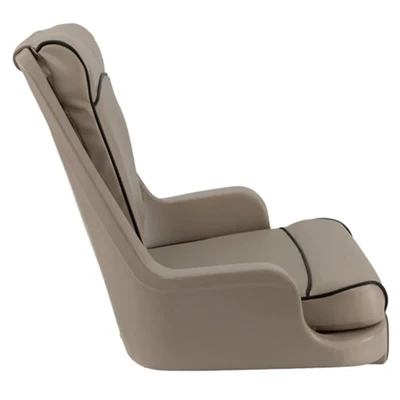 How to make vinyl boat seats look new again?